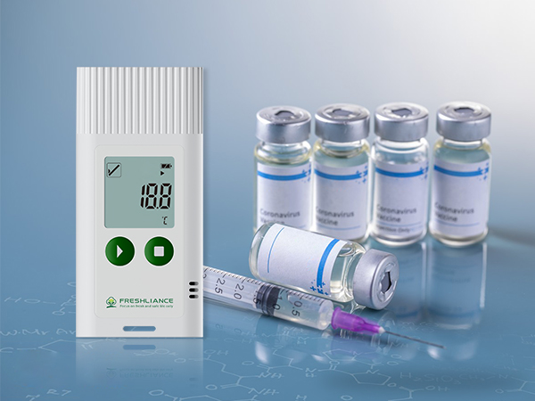 دیتالاگرهای دما TagPlus-T